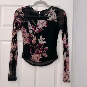 Free people like new